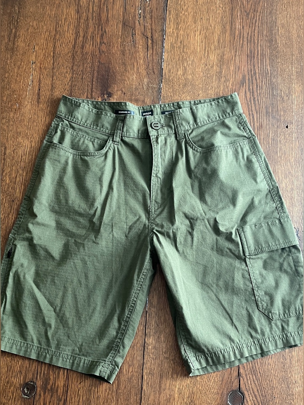 Men’s Prana Shorts